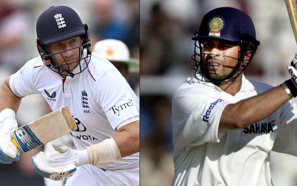 Joe Root breaks Sachin Tendulkar's record for most fifties in Test cricket