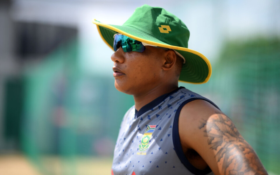 Baartman ruled out of Australia ODIs with hamstring injury, Jansen called up
