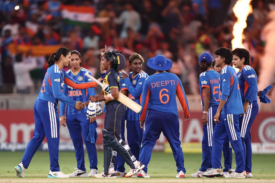 Women's Asia Cup 2026: India Women vs Sri Lanka Women Highlights & Review – Final