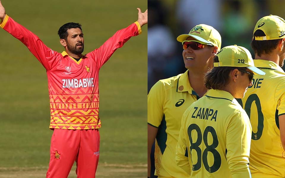 ZIM vs AUS Dream11 Prediction, 1st ODI, Fantasy Cricket Tips, Playing XI, Injury Updates, Pitch Report for Zimbabwe vs Australia in India, 2026