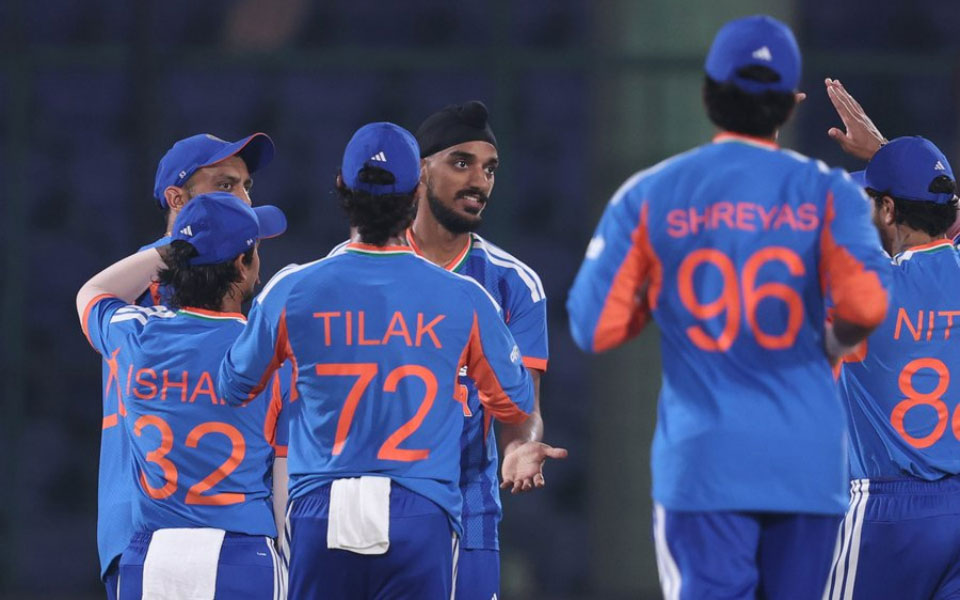 AFG vs IND 2026: Afghanistan vs India Highlights & Review – 2nd T20I
