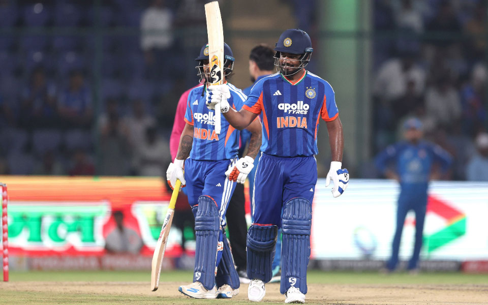 AFG vs IND 2026: Afghanistan vs India, 2nd T20I - Who Said What?