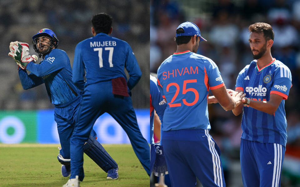 AFG vs IND Dream11 Prediction, 3rd T20I, Fantasy Cricket Tips, Playing XI, Injury Updates, Pitch Report for Afghanistan vs India in India, 2026