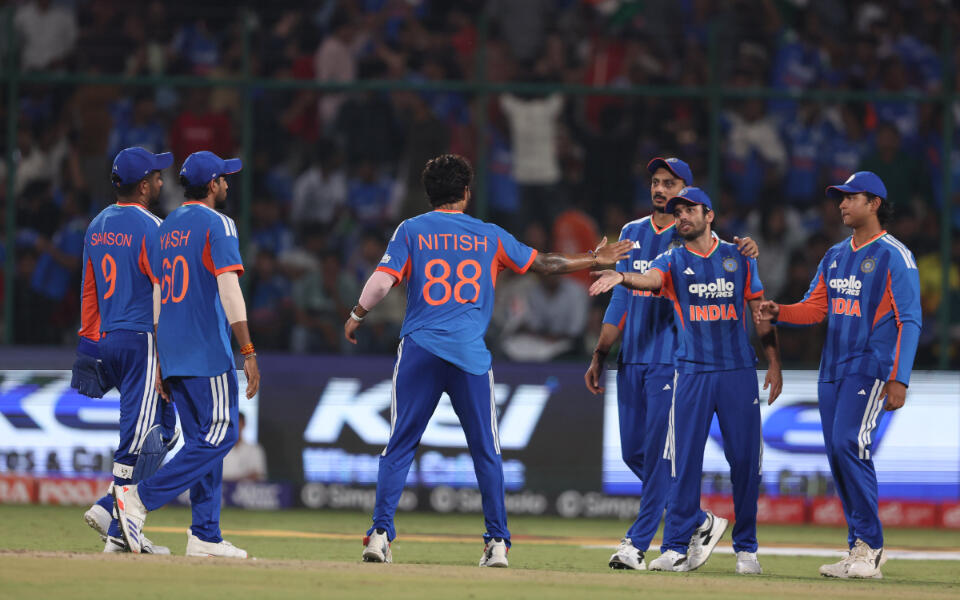 India vs West Indies: India’s strongest predicted XI for T20I series