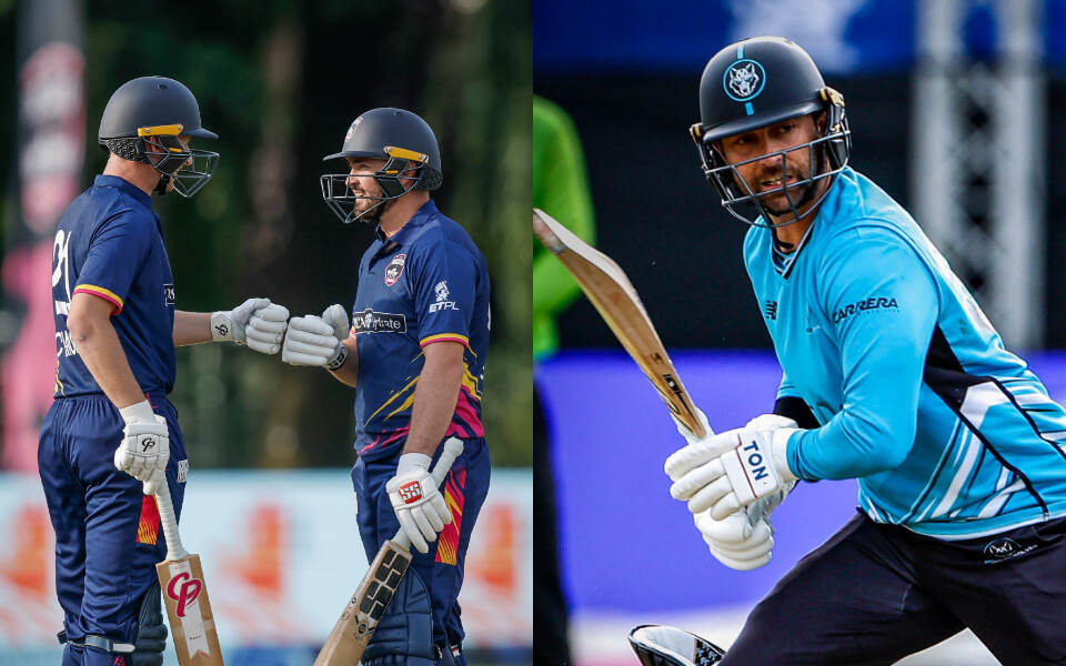 ETPL 2026: Final, ECR vs BFW Match Prediction – Who will win today’s ETPL match between Edinburgh Castle Rockers vs Belfast Wolves?
