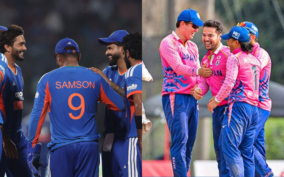 JPN vs IND Dream11 Prediction, One-off T20I, Fantasy Cricket Tips, Playing XI, Injury Updates, Pitch Report for Japan vs India, 2026