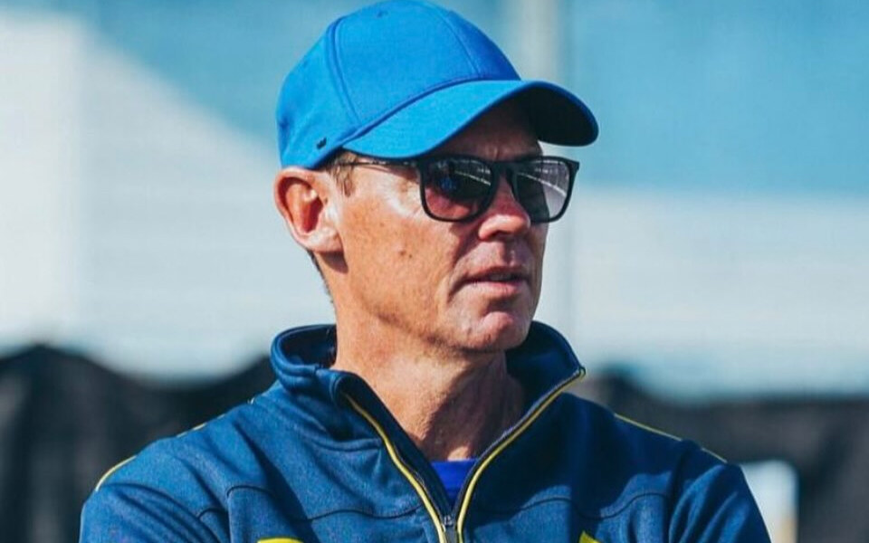 Ashley Noffke resigns as Pakistan bowling coach to take up Netherlands head coach role