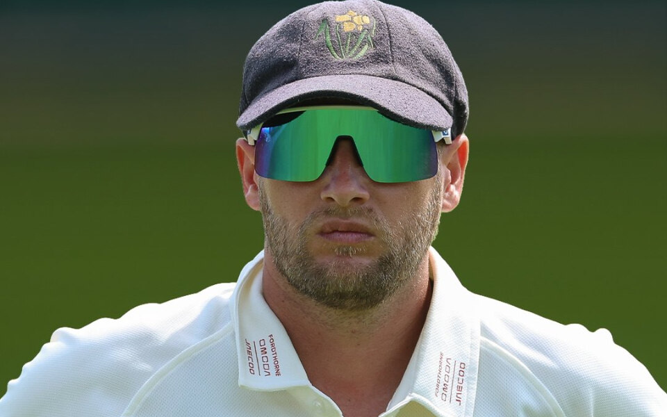 Billy Root retires from professional cricket aged 34