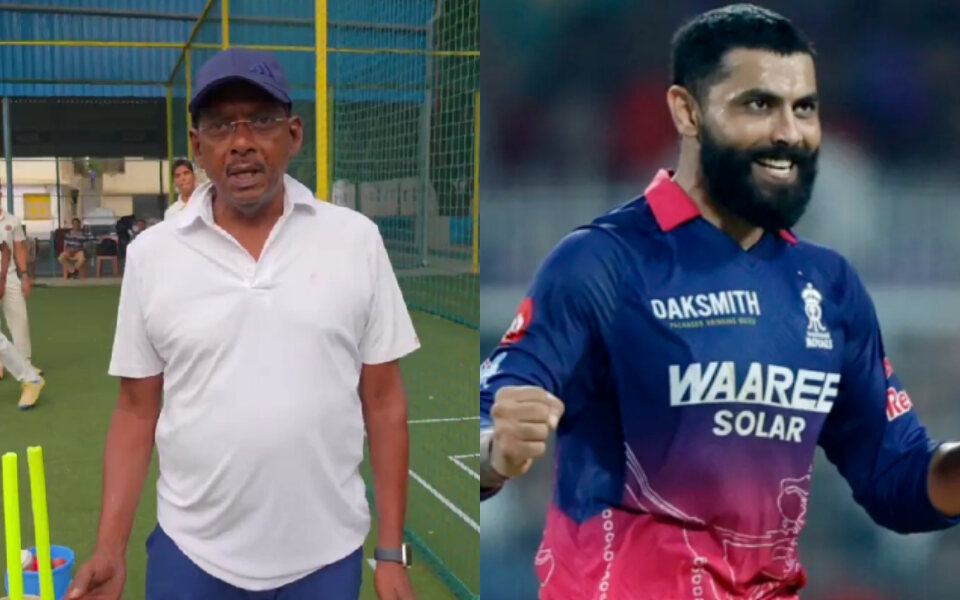 Laxman Sivaramakrishnan suggests how spinners can survive in IPL