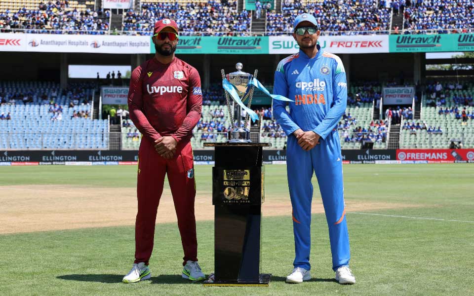 India vs West Indies Match Prediction, 2nd ODI – Who will win today’s match between IND vs WI?