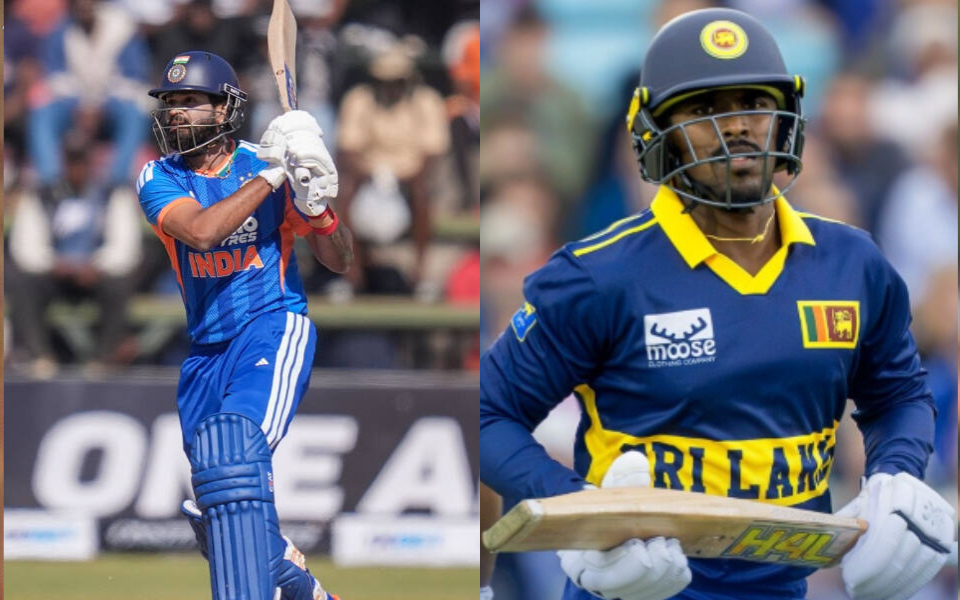 Asian Games 2026: India vs Sri Lanka, 2nd Semi-Final Match Preview