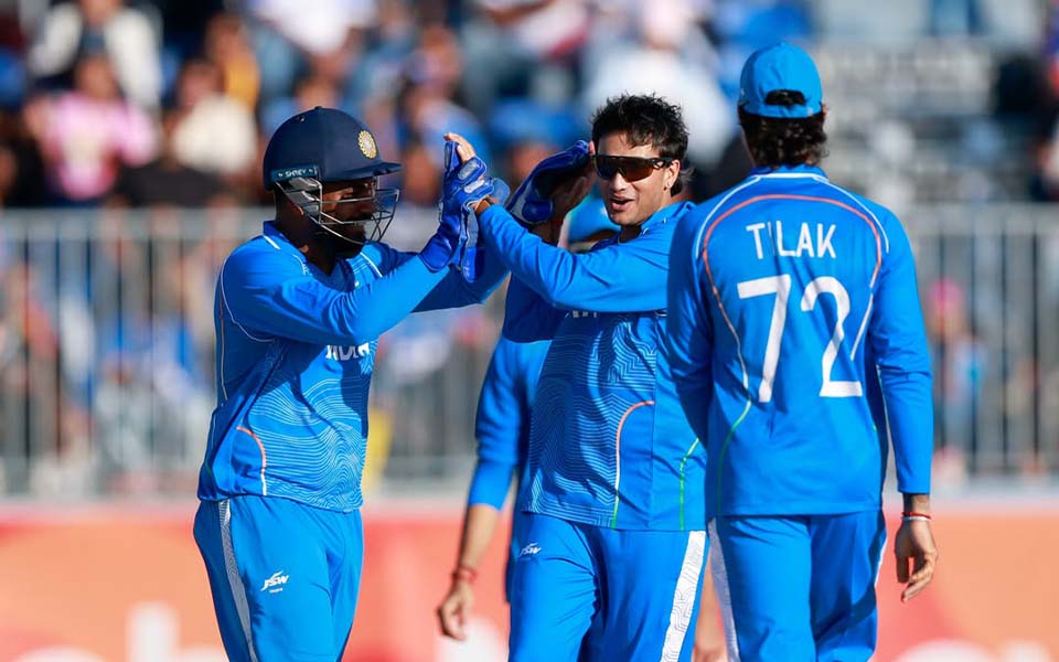 Asian Games 2026, India vs Pakistan Final: Schedule, Squads, Live Streaming, Broadcasters & All you need to know