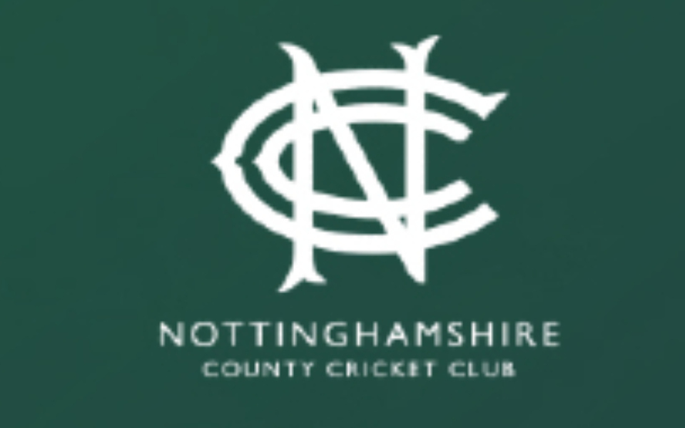 Nottinghamshire appoint Michael Temple as chief executive