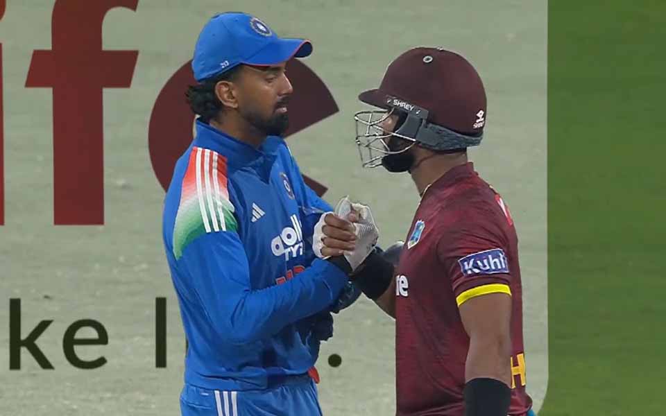 IND vs WI 2026: India vs West Indies Highlights & Review – 3rd ODI