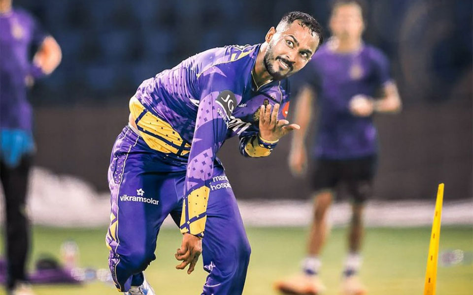Shivam Shukla