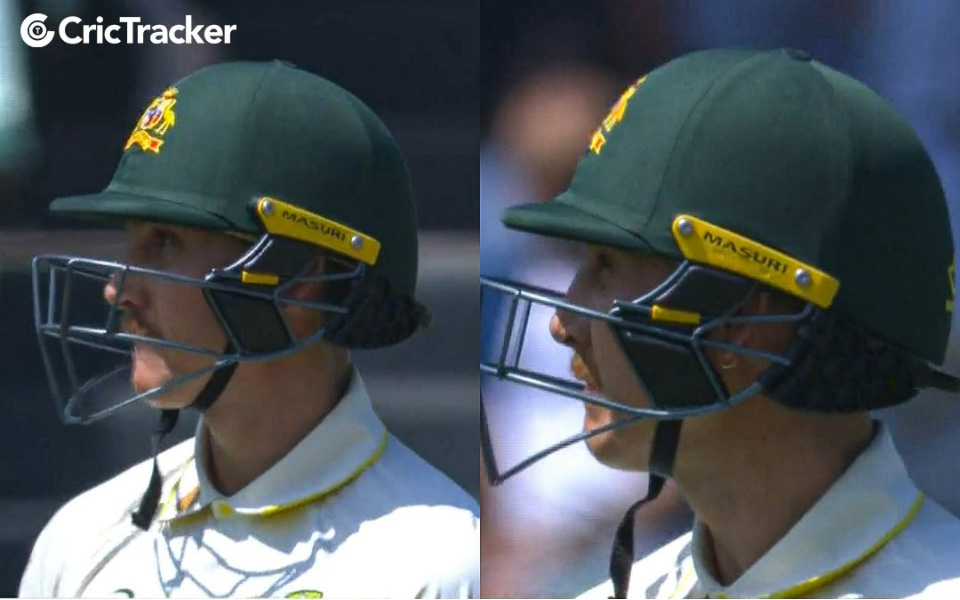 Nic Maddinson admits 'huge relief' after second outing in Durban