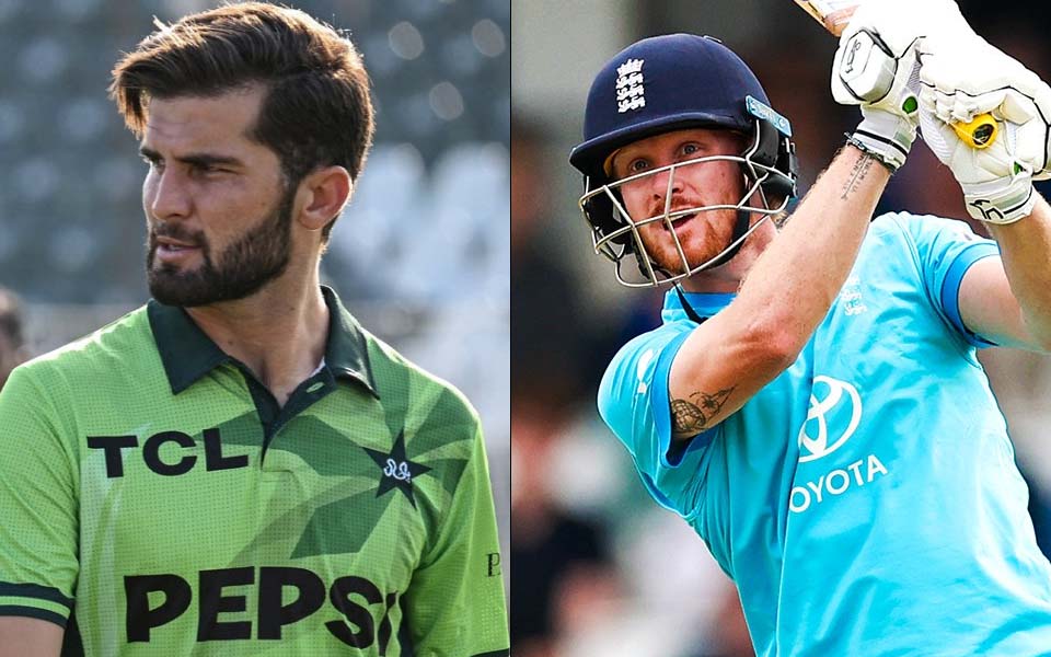 PAK vs ENG Dream11 Prediction, 2nd Match, Fantasy Cricket Tips, Playing XI, Injury Updates, Pitch Report for Pakistan ODI Tri-Series. (Source:ECB/PCB)