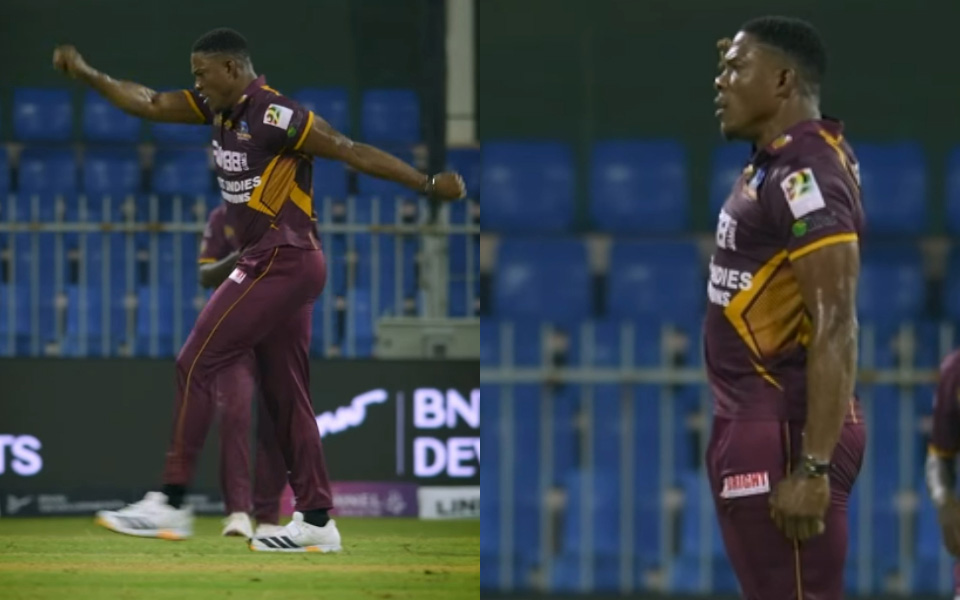 Sheldon Cottrell