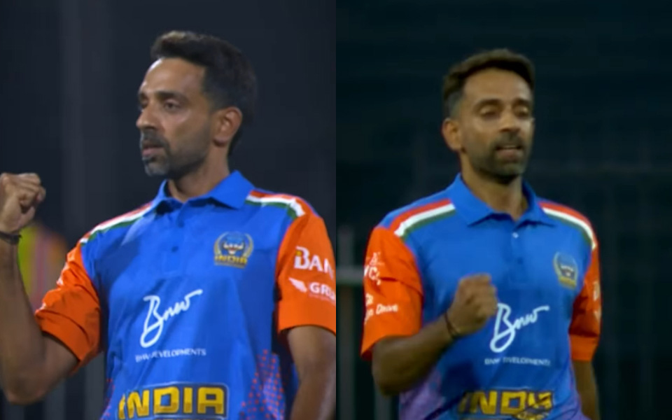 Dhawal Kulkarni