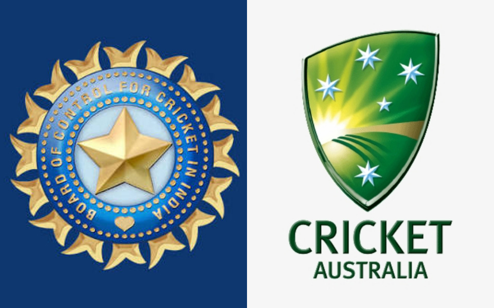 Australian umpire Ben Treloar to officiate in Ranji Trophy under CA-BCCI exchange program