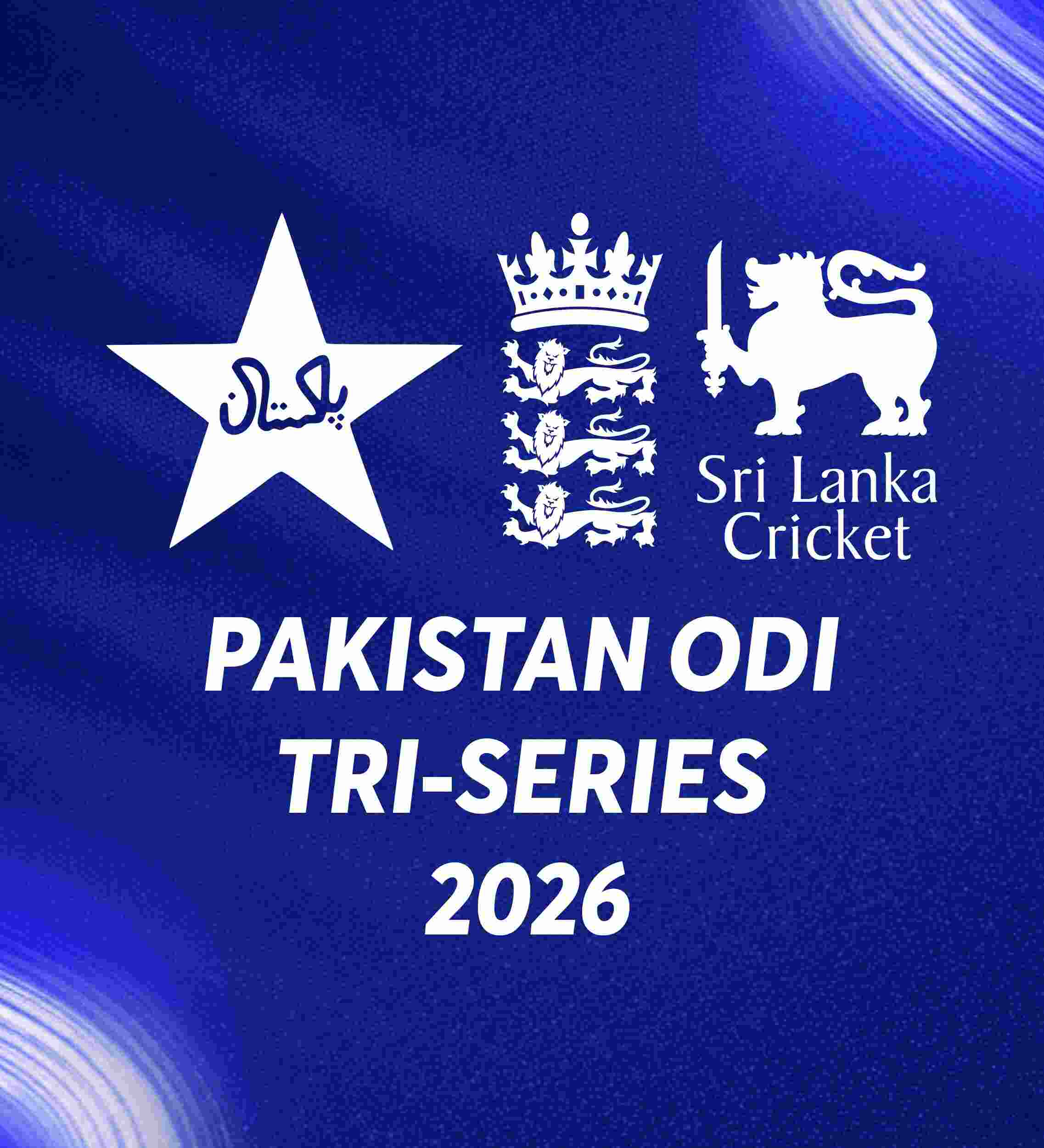 TRI-SERIES 2026 Schedule: Today TRI-SERIES Match, Dates, Time, Teams ...