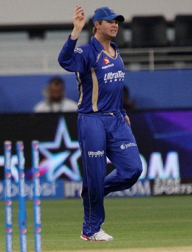 Steve Smith IPL