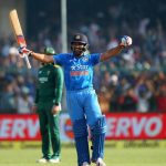 India v South Africa ODI Series