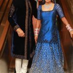 Harbhajan Singh-Geeta Basra wedding reception in pics