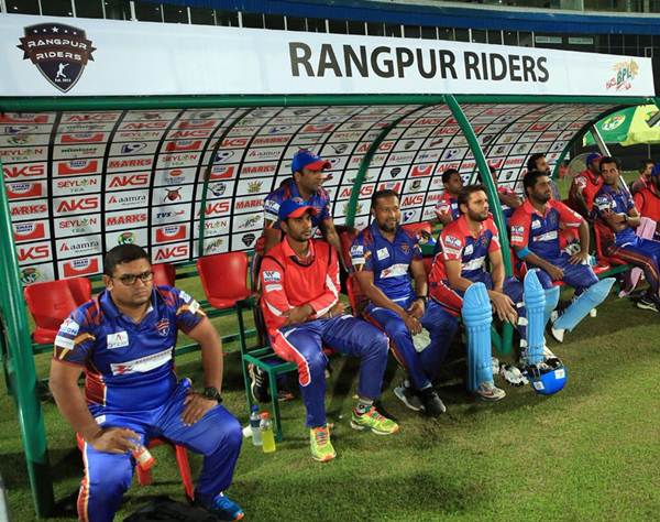 Rangpur Riders