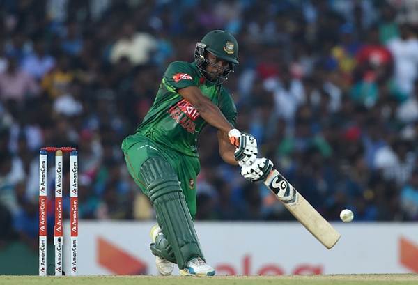 Sixers beat Dynamites Sixers won by 9 wickets (with 19 balls remaining) -  Sixers vs Dynamites, BPL 2017, 1st match Sylhet International Cricket  Stadium November 04, 2017 Match Summary, Report