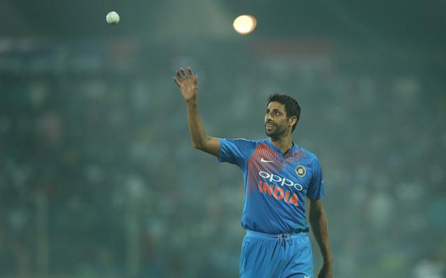 Ashish Nehra