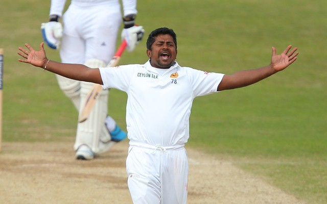 Rangana Herath