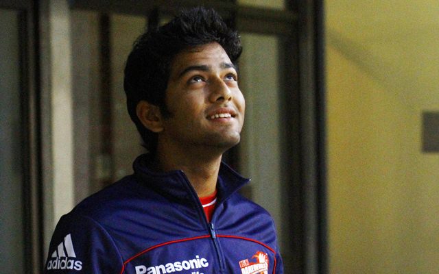 Unmukt Chand