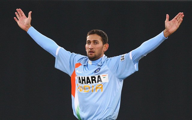 Ajit Agarkar