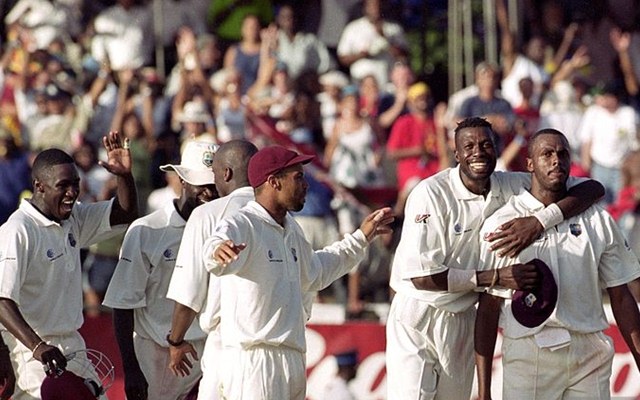 Courtney Walsh