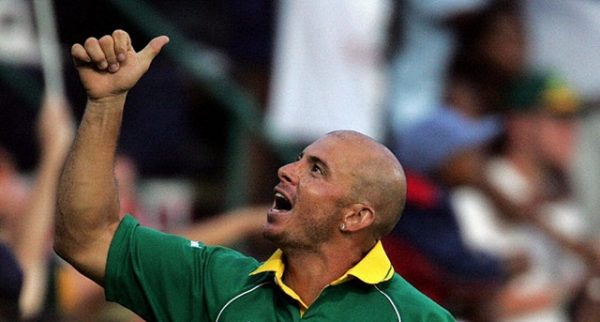 Herschelle Gibbs