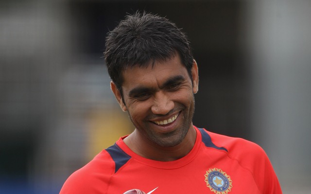 Munaf Patel