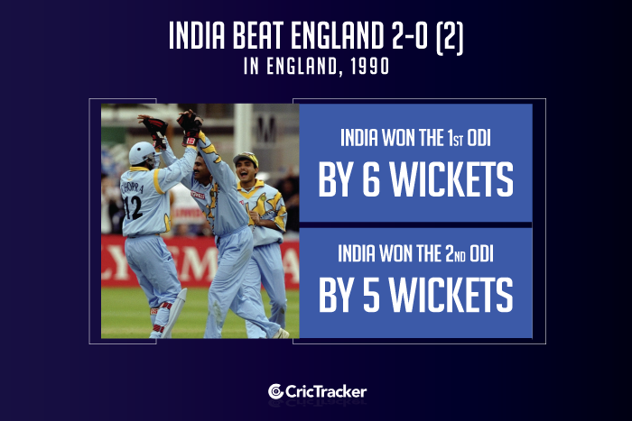 India-beat-England-2-0-(2)-in-England,-1990