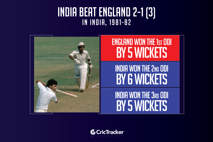 India-beat-England-2-1-(3)-in-India,-1981-82