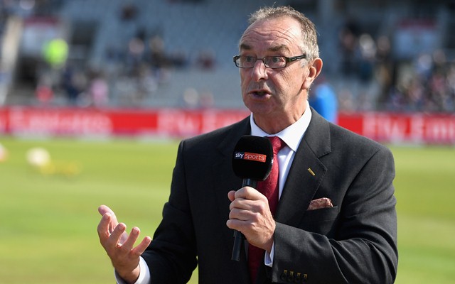 Salaries Of Some Famous Cricket Commentators Per Series tournament