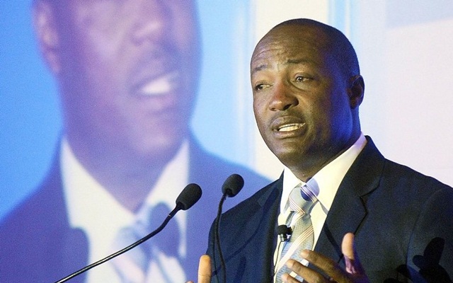 Brian Lara