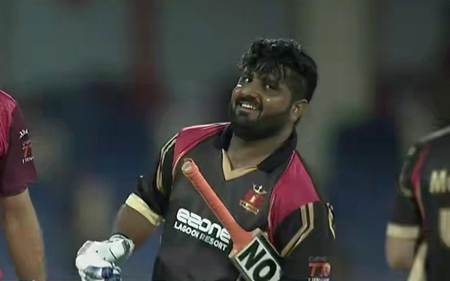 Mohammad Shahzad