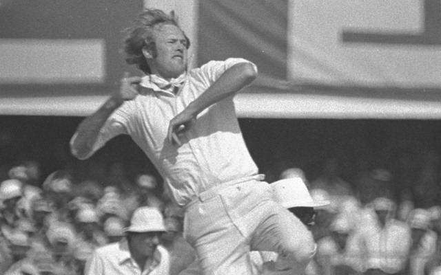 Australia beat India by 47 runs at Adelaide Oval, Adelaide; 1977-78