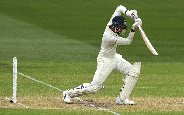 KL Rahul