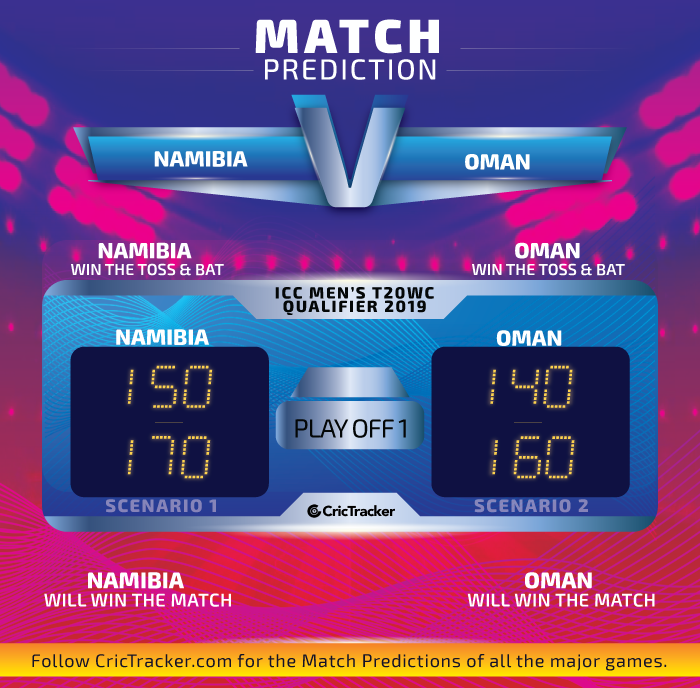 2019-T20WC-Qualifiers-Match-Prediction-Namibia-vs-Oman