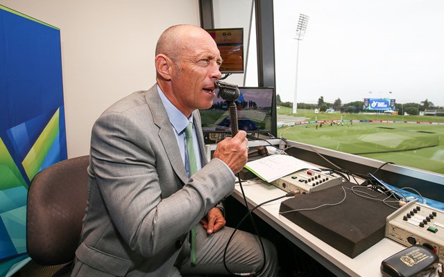 Salaries Of Some Famous Cricket Commentators Per Series tournament