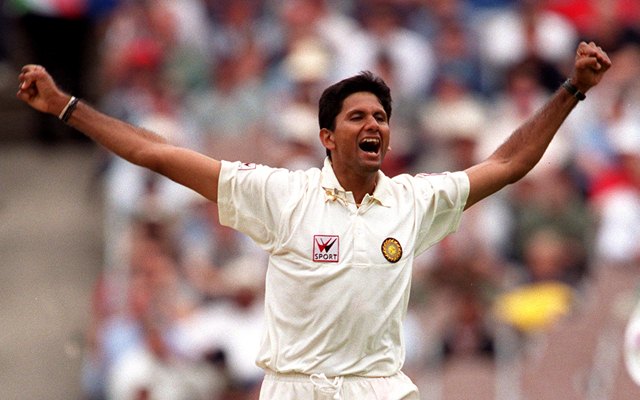 Venkatesh Prasad