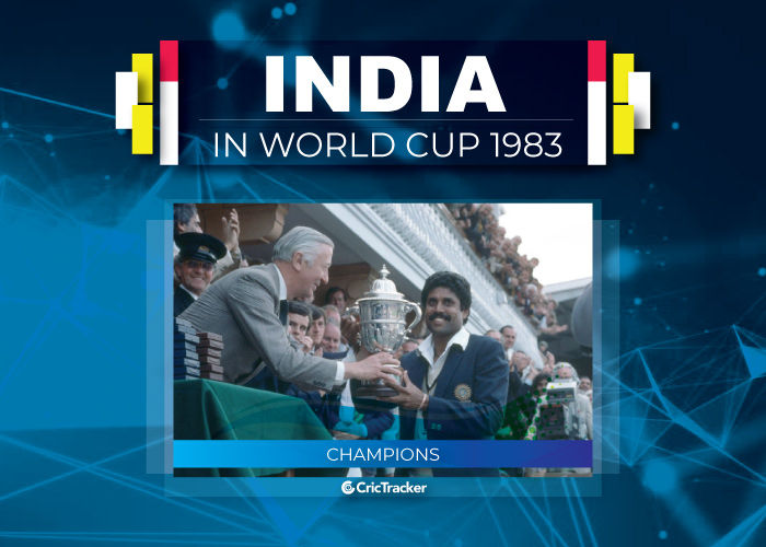 India-in-World-Cup-1983