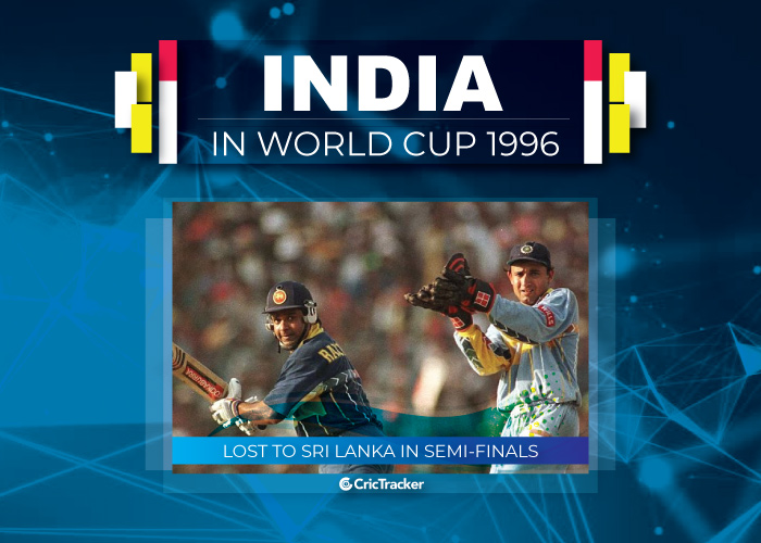 India-in-World-Cup-1996