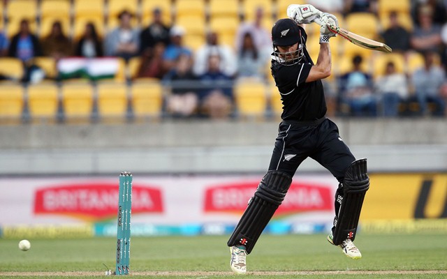 Kane Williamson